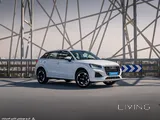 Audi Q2 2025